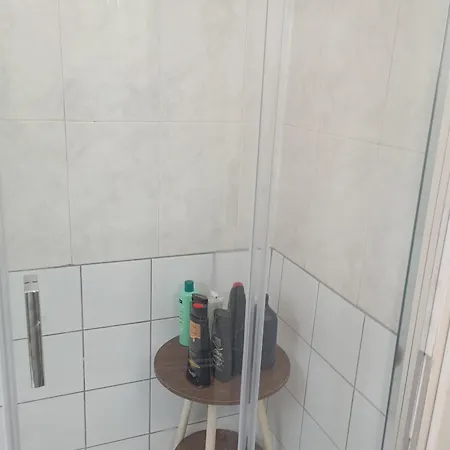 Eat Well Sleep Well Maison d'hôtes Larnaca