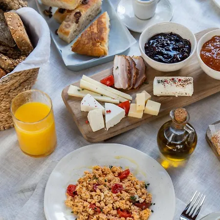 Eat Well Sleep Well