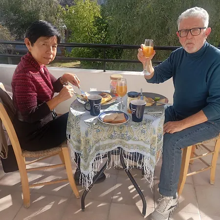 Eat Well Sleep Well Pensionat Larnaca