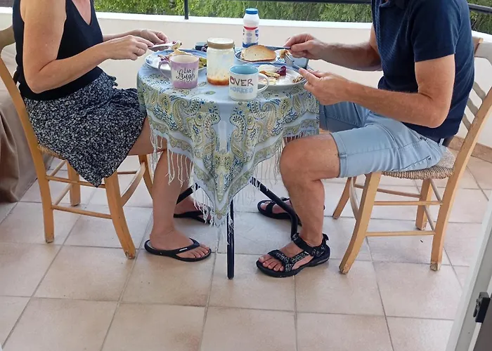 Eat Well Sleep Well Casa de hóspedes *