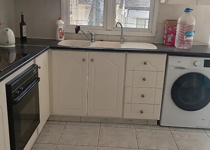 Eat Well Sleep Well Casa de hóspedes *