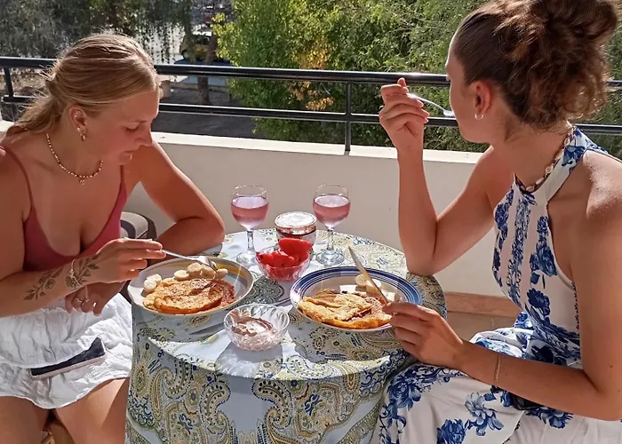 Eat Well Sleep Well Pensionat