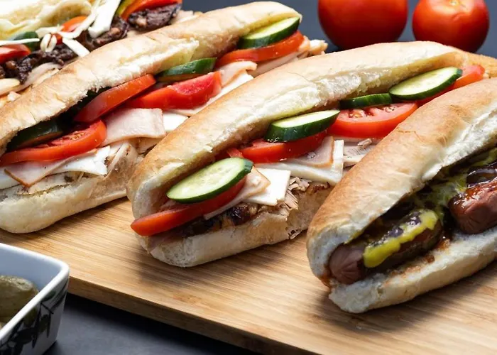 Eat Well Sleep Well Casa de hóspedes *