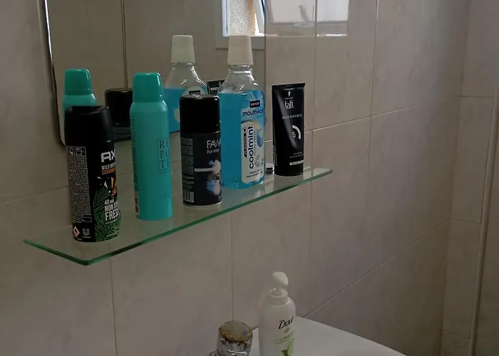 Eat Well Sleep Well Casa de hóspedes