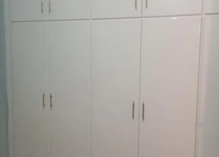 Casa de hóspedes Eat Well Sleep Well Larnaca