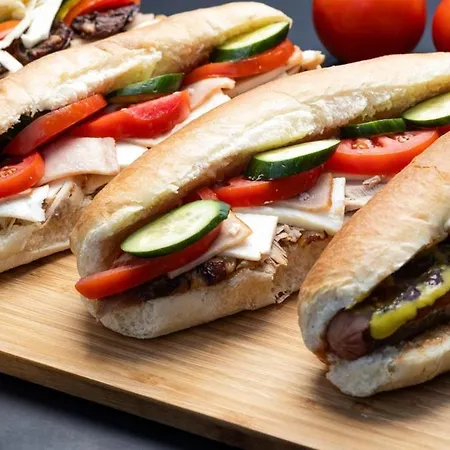 Eat Well Sleep Well Affittacamere *