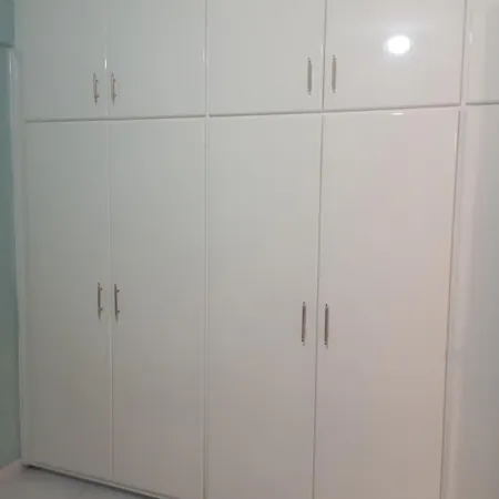 게스트하우스 Eat Well Sleep Well 라르나카